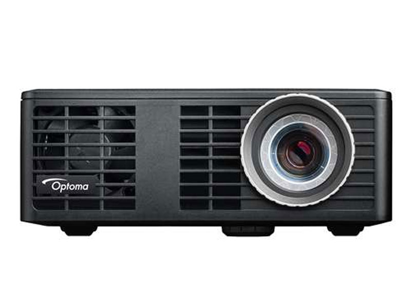 Optoma Ultra-Compact LED Projector