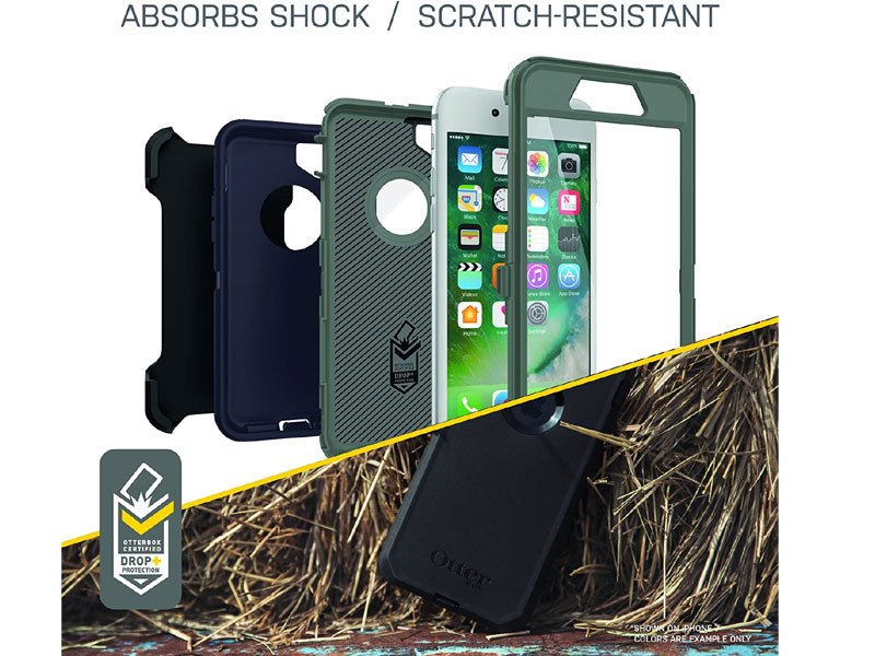 OtterBox Defender Series Case