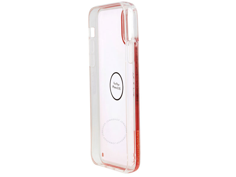 Kenzo Coral iPhone X/XS Case