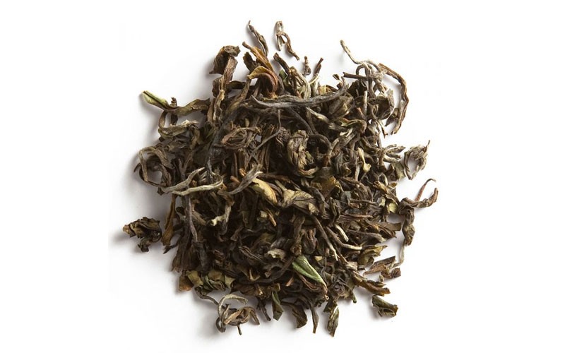 Delmas Bari Palais Des Thes Private Reserve Spring Harvest Black Tea