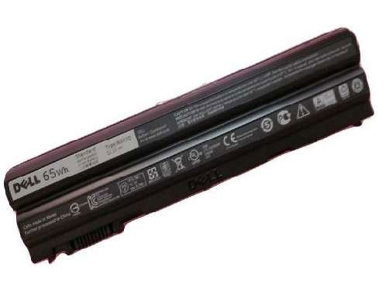 Dell Laptop Battery