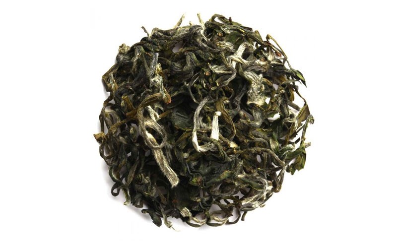 Bai Mao Hou White Monkey Green Tea