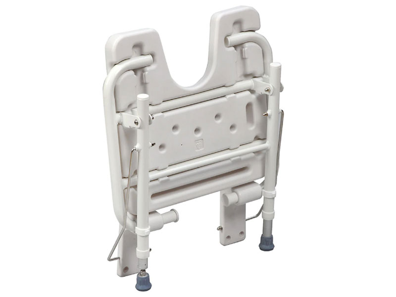 HealthSmart Foldaway Bath Seat