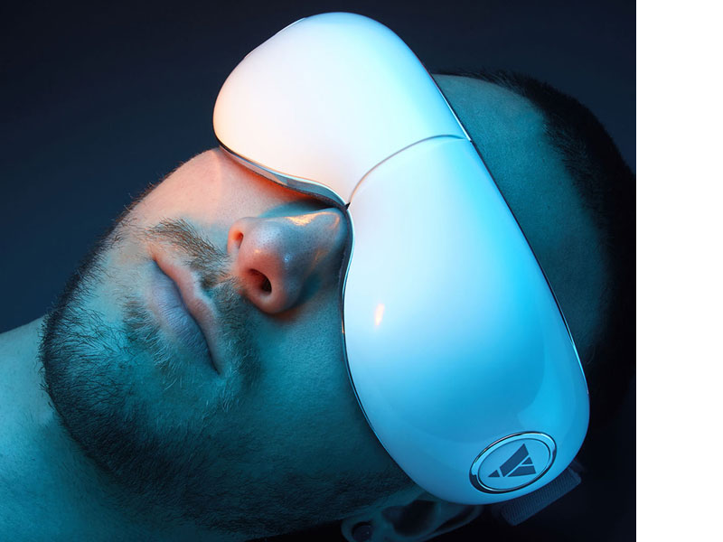 Vortix Eye Massager V2