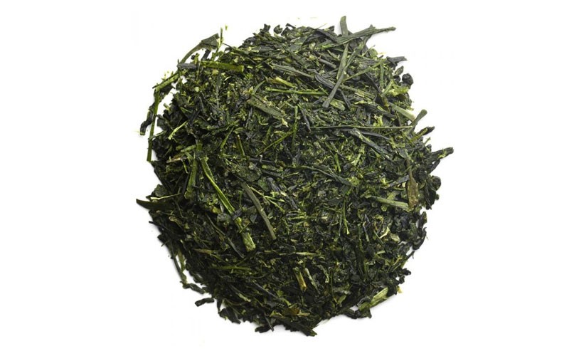 Fukamushi Shincha Ichibancha 2017 Green Tea