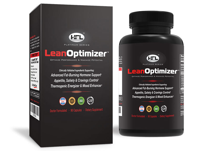 HFL Lean Optimizer