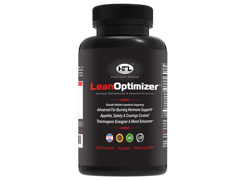 HFL Lean Optimizer