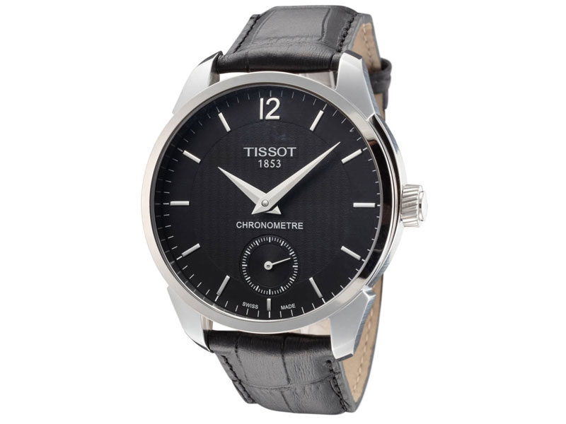 Tissot T-Complication Men's Watch