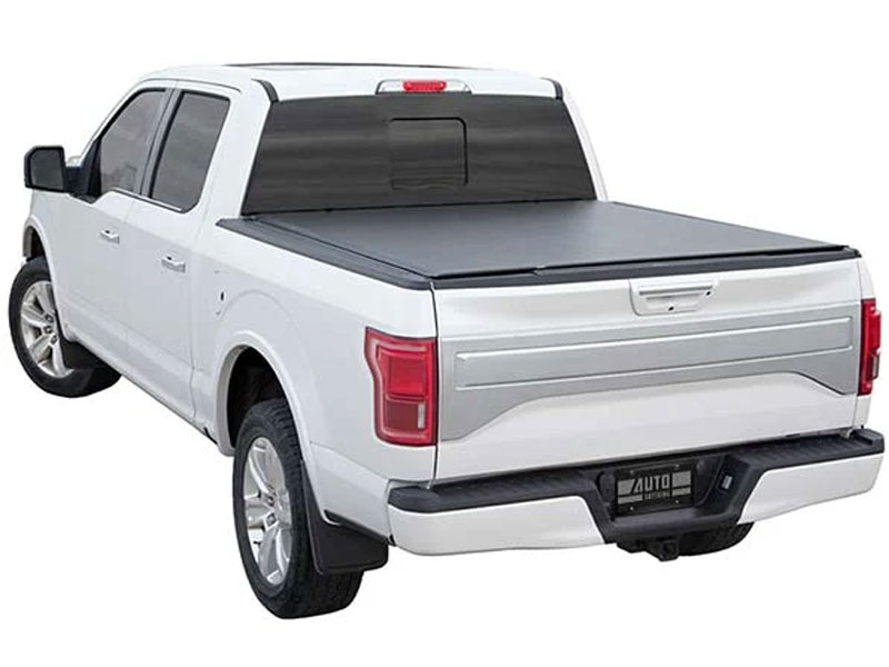 Access Vanish Tonneau Cover