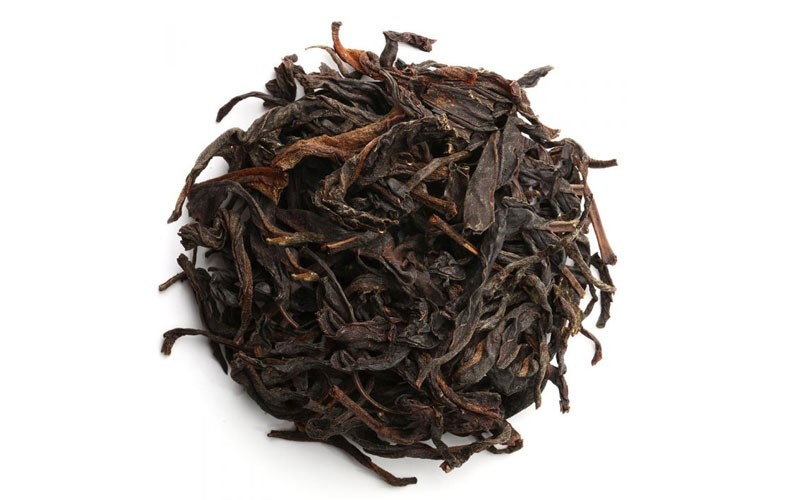 Jungle Black Malawi Tea
