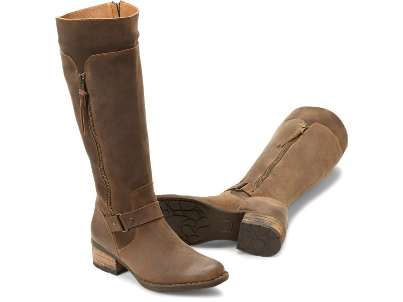 Born Molema Women's Boots