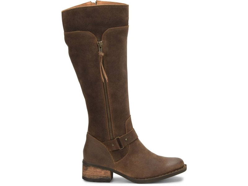 Born Molema Women's Boots