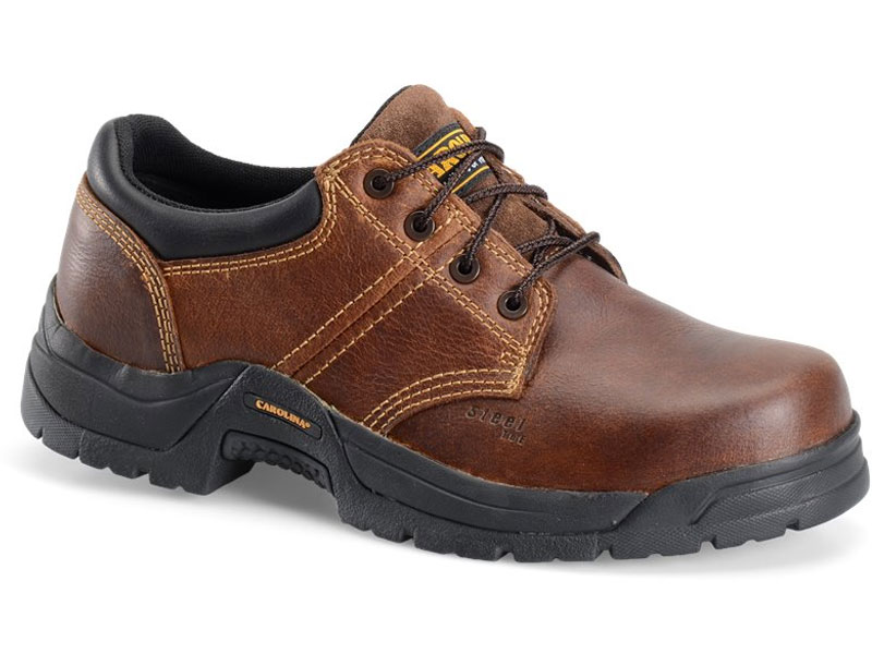 Carolina Tank Oxford Steel Toe For Men