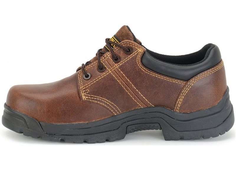 Carolina Tank Oxford Steel Toe For Men