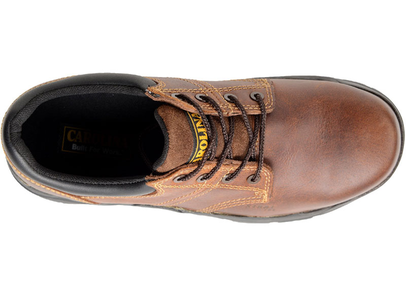 Carolina Tank Oxford Steel Toe For Men