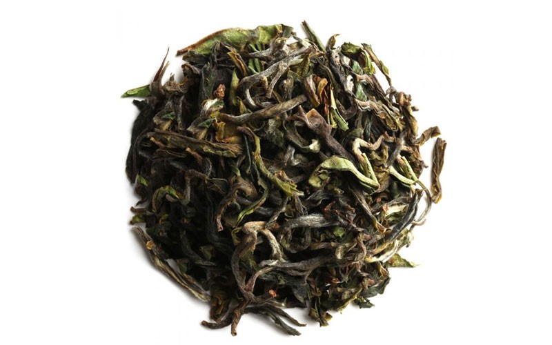 Risheehat Dj.10 Flowery Enigma 2017 Black Tea