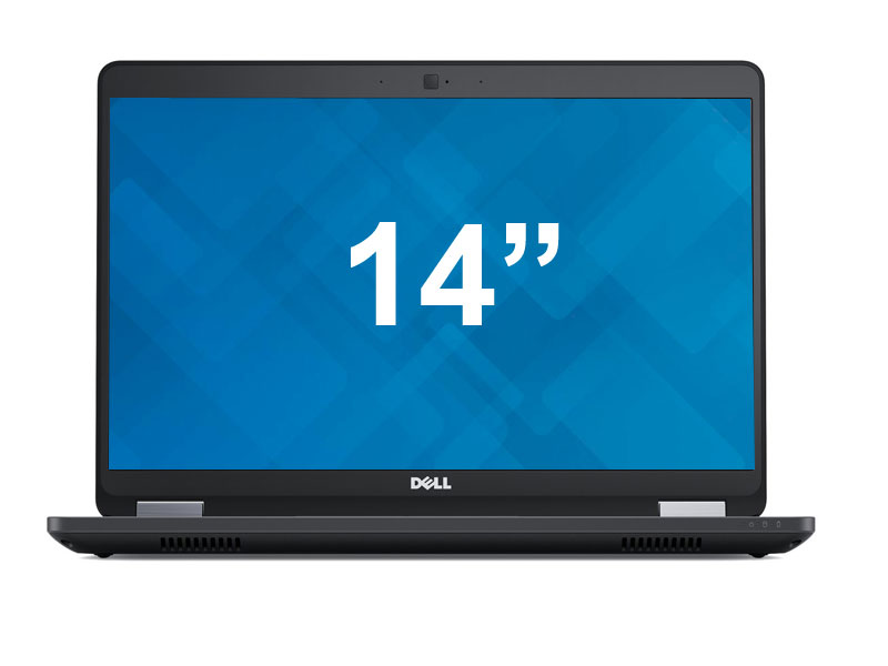 Dell Latitude E5470 No OS Laptop