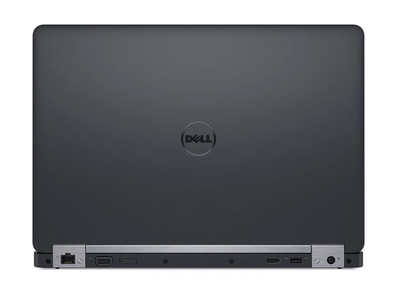 Dell Latitude E5470 No OS Laptop