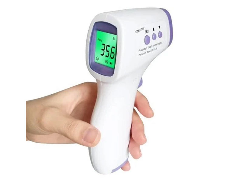 Dikang Infrared Forehead Thermometer