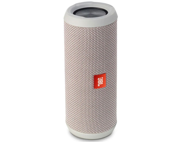 JBL Flip 3 Wireless Portable Stereo Speaker Gray