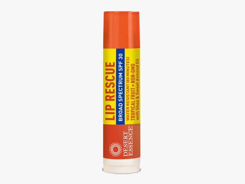 Lip Rescue Spf 30 Tropical Fruit