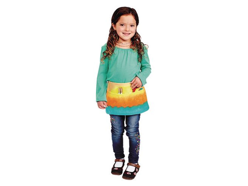 Colorations DYO Kids Utility Belt Set of 12