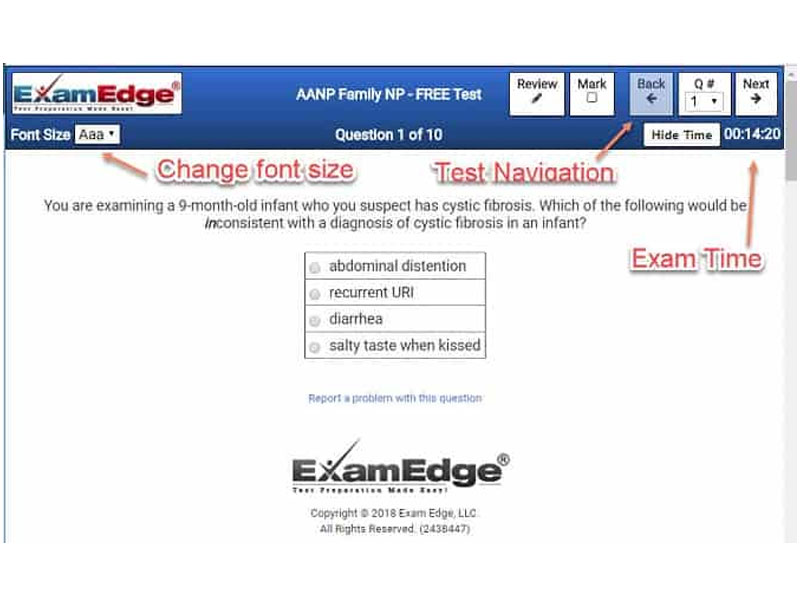Canadian CCN Practice Tests & Test Prep By Exam Edge