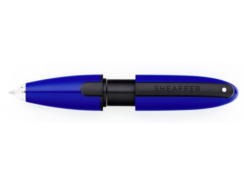 Sheaffer Ion Blue Gel Rollerball Pen