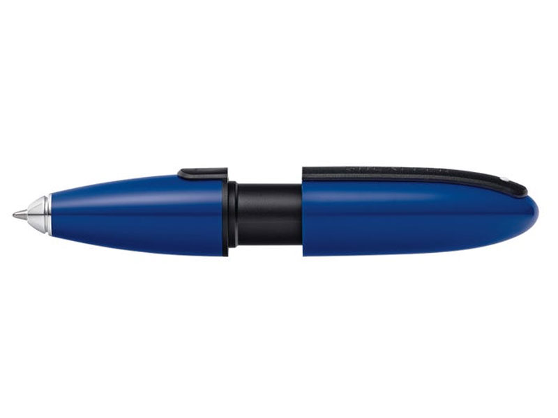 Sheaffer Ion Blue Gel Rollerball Pen