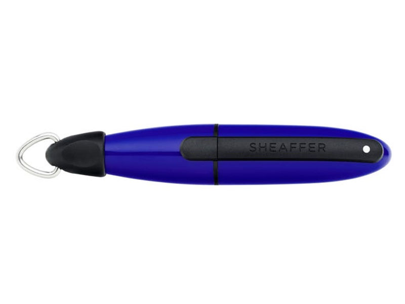 Sheaffer Ion Blue Gel Rollerball Pen