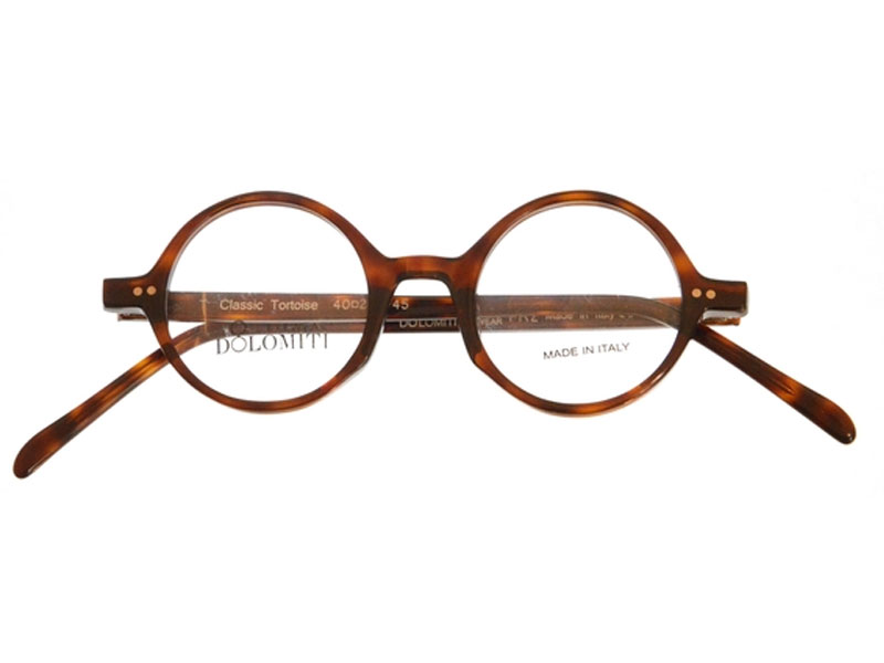 Dolomiti Eyewear PR2 Eyeglasses