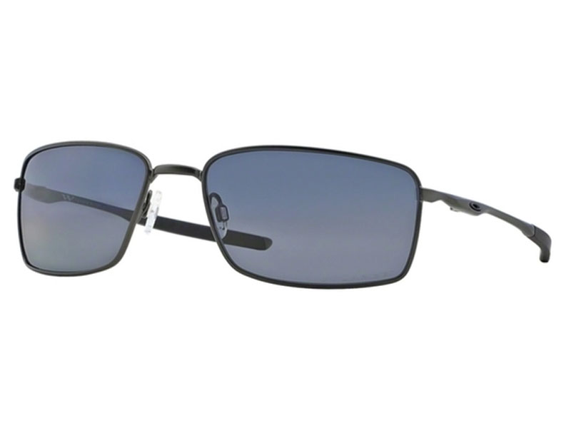 Oakley Square Wire OO4075 Sunglasses For Men