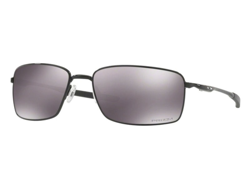 Oakley Square Wire OO4075 Sunglasses For Men