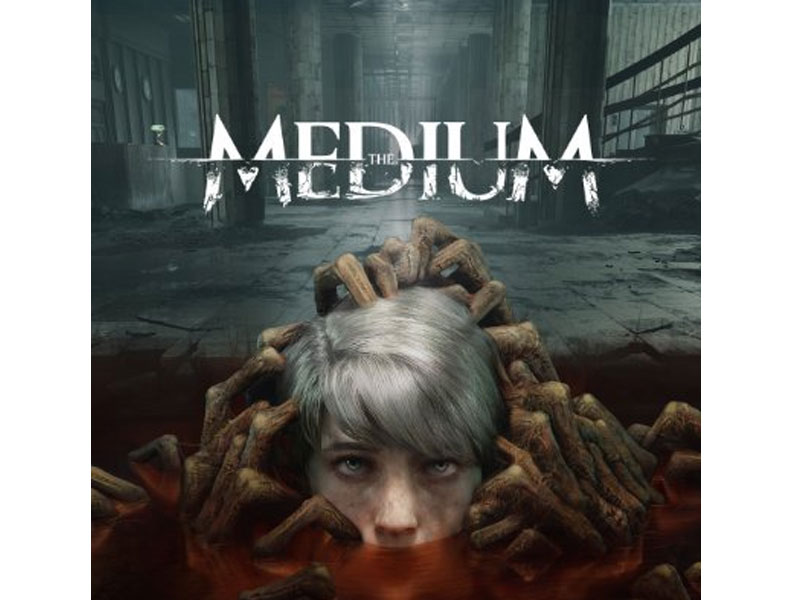 The Medium PC Game