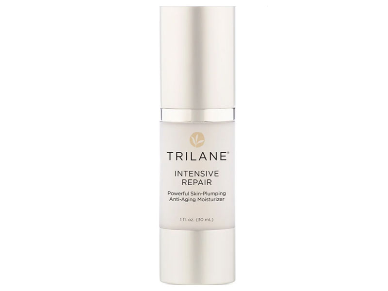 Trilane Intensive Repair