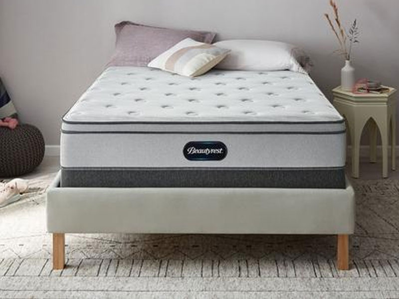 Beautyrest BR800 12