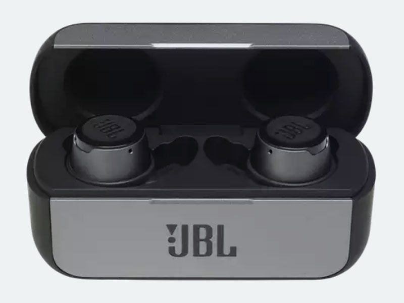 JBL Reflect Flow True Wireless Sport Headphones