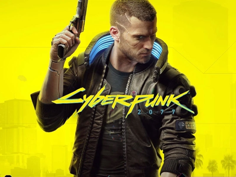 Buy Cyberpunk 2077 GOG CD Key