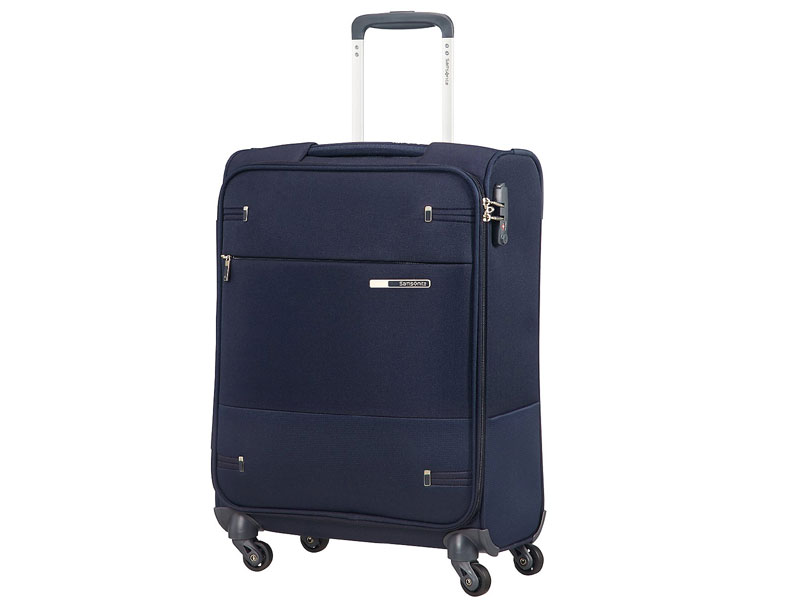 Samsonite Spinner with 4 wheels 55/20 Base Boost XS 39 Liter