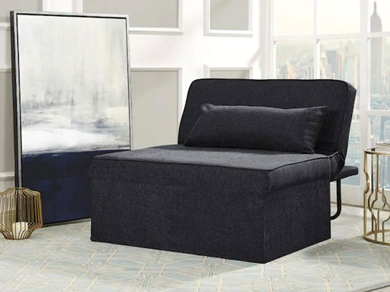 Relax A Lounger The Milton Otto Kube Multi-Functional Ottoman Chair