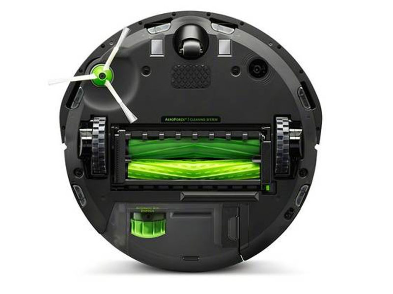 iRobot Roomba i7+ i7558 Wi-Fi Connected Robot Vacuum