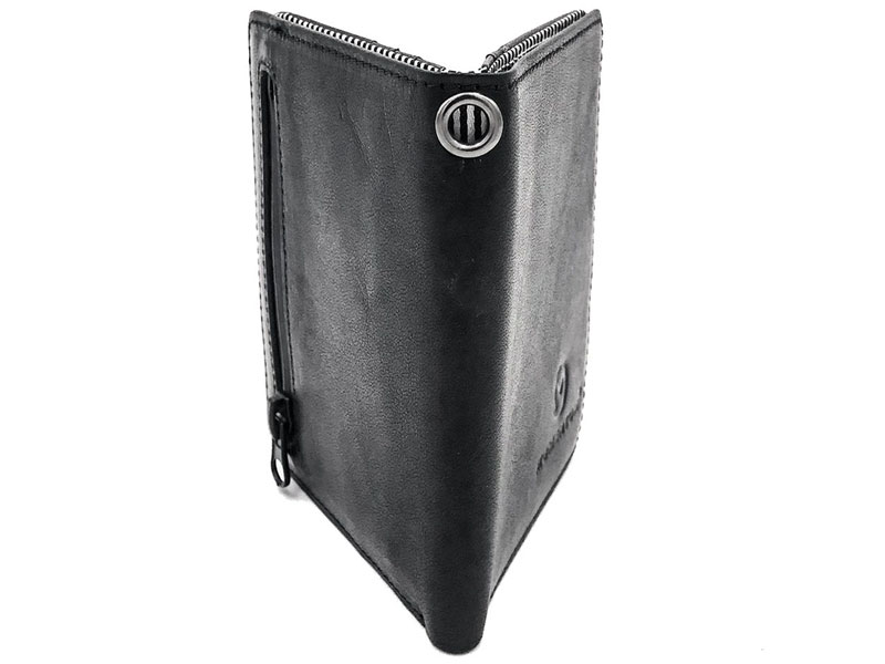 Momentum Men's Bramante BI-Fold Wallet