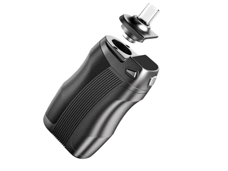 Boundless Tera Vaporizer