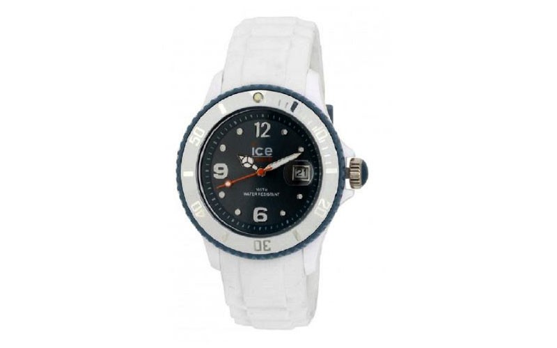 Ice Blue Dial Unisex Watch SI.WJ.U.S.11