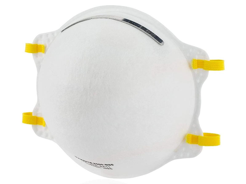 Makrite 9500-N95 Particulate Respirator Mask