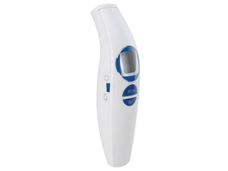 Digital Non-Contact Infrared Forehead Thermometer