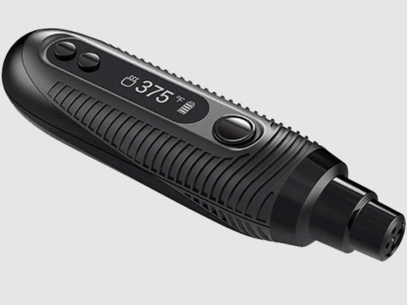 Boundless CFC 2.0 Vaporizer