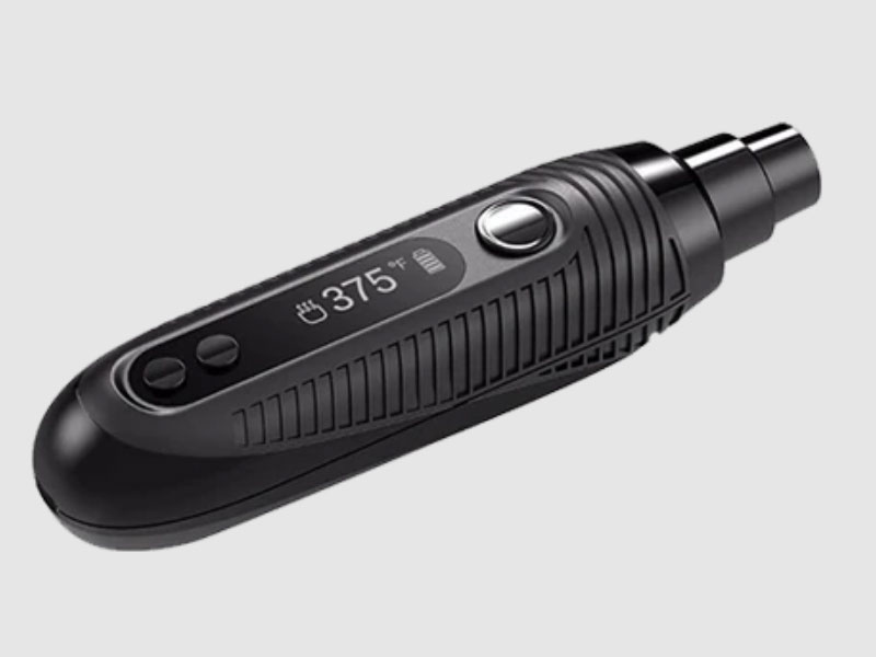 Boundless CFC 2.0 Vaporizer