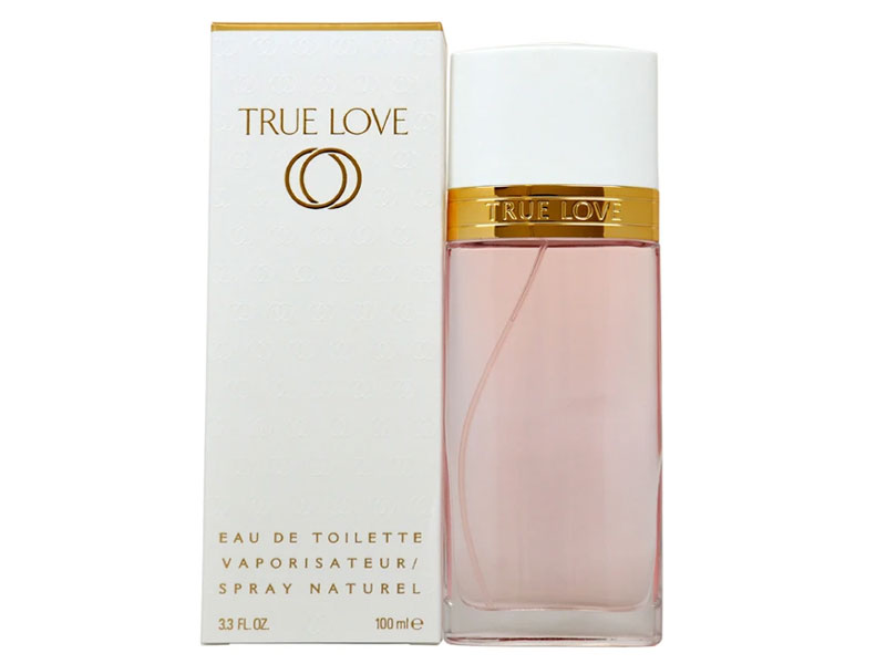 True Love By Elizabeth Arden For Women Eau De Toilette Spray