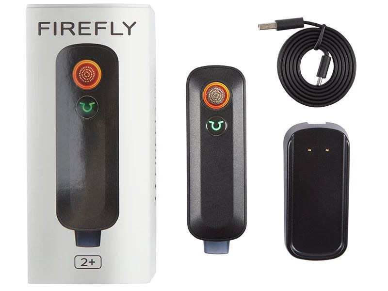 Firefly 2+ Vaporizer